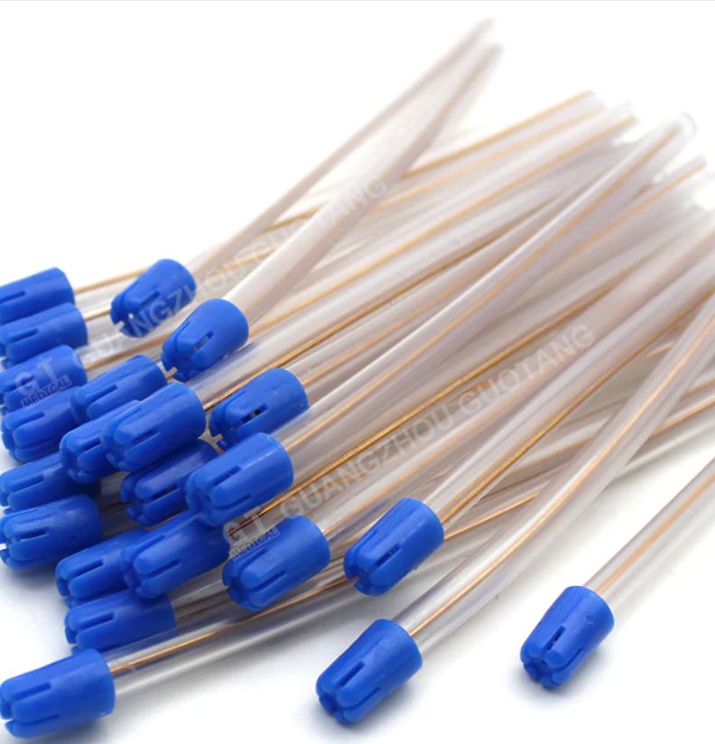 Dental Disposable Saliva ejector