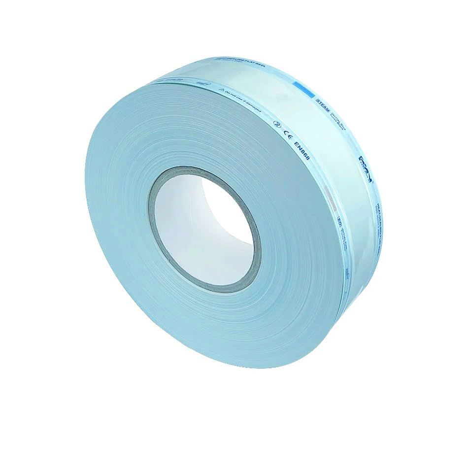 Sterilization Roll 5 cm x 200 m 